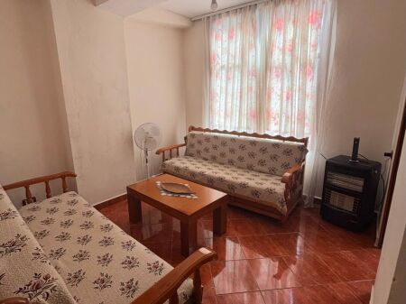 Apartament me qera 1+1 - 📍Astir, prane Vila L, rruga Sokrat Miho - 350 mije leke