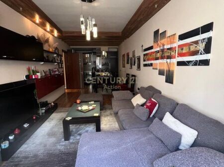 Apartament 2+2 Për Shitje në Rrugën Siri Kodra, Tiranë - 295,000€ | 108 m² 295,000 € 29,000,000 Lekë
