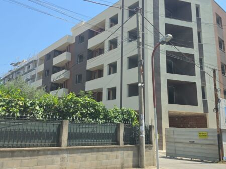Apartament 1+1