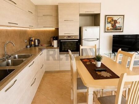 🏡 Appartamento 2+1 in Affitto – Via Durazzo
