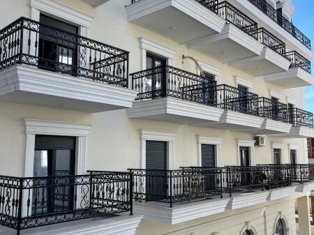 Apartment 2+1+2 for sale at Porta e Re Residence, Sauk.