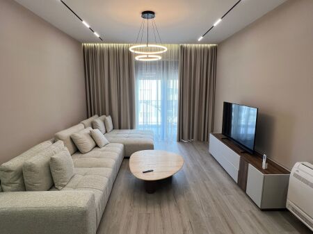 Apartment 2+1+2 for rent ,New Boulevard