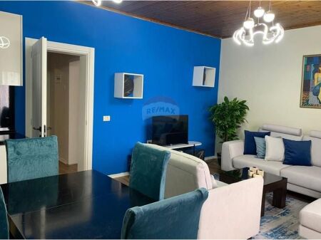 Apartment - For Rent - Shallvaret, Tirana