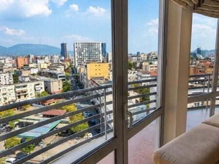 Apartment - For Rent - Durrës Street, Tirana(ID: 530561005-49)