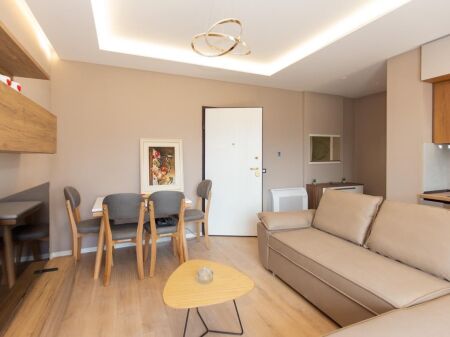 Apartment 1+1 for rent Jordan Misja !