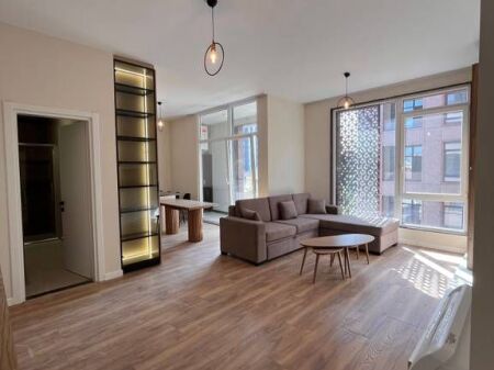 New 2+1+2 apartment for rent, in Siri Kodra! 1,000 € /Month