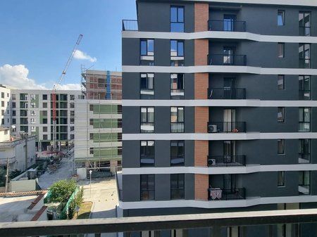 Shitet, Apartament 2+1+Post Parkimi, Albulena Residence, Paskuqan.
