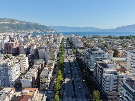  SUPER OKAZION – APARTAMENT 181 m² PËR SHITJE | VLORË
