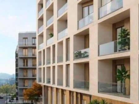  OKAZION | 900 €/m² – SHITET APARTAMENT 2+1 | ALUNA 4 