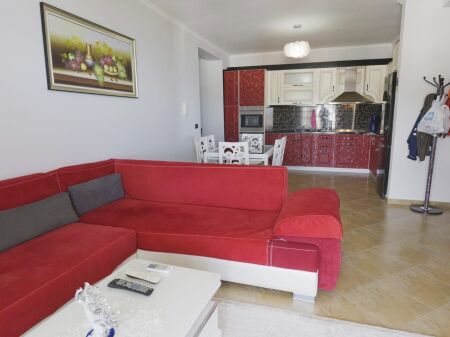 Shitet apartament 2+1 ne Vlore  ID 5391