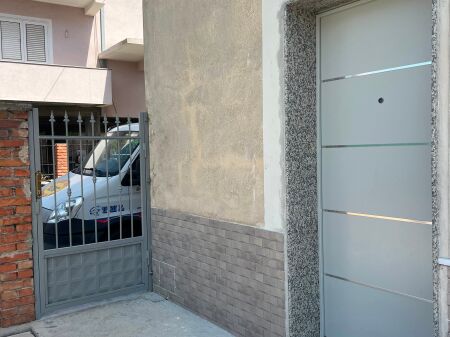 Villa floor for rent near the Military Hospital