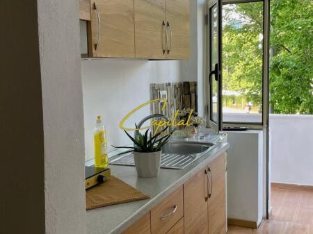APARTMENT FOR RENT 2+1 WILLSON SQUARE 57,000 LEKE