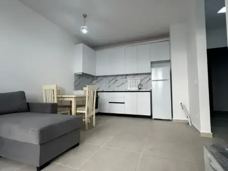 Apartament ne shitje 2+1 Univers City