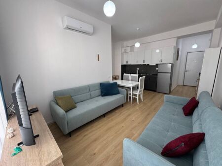 APARTAMENT 1+1 PER SHITJE, KADIU RESIDENCE!