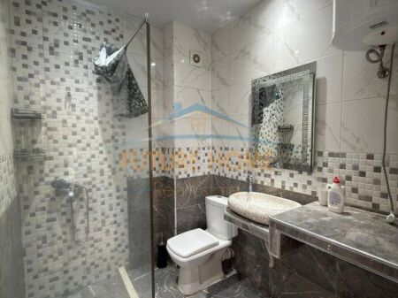 Shitet, Apartament 1+1, Misto Mame