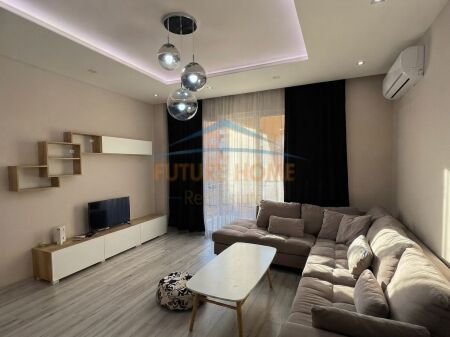 Shitet, Apartament 2+1, Grand Bohem, Unaza e Re, Tiranë.