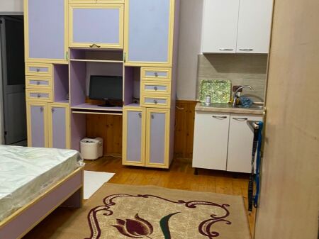 Qera | Garsoniere | Kodra E. Priftit | 270 €/muaj