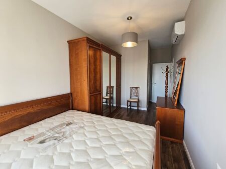 Appartamento 2+1+2 in affitto presso il Complesso Eagle Residence, Ex Dogana, Laprake, Astir, Nuovo Anello.