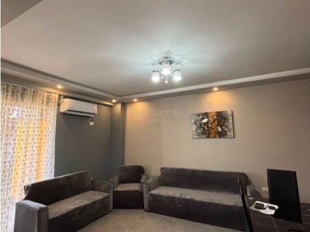 Apartament 1+1 Me Qira në Shkozë, Tiranë