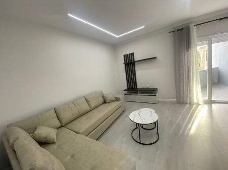 Apartament 1+1 per qera Kodra e Priftit !