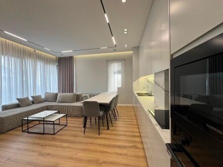 Appartamento in affitto 3+1 con cortile Green Valley