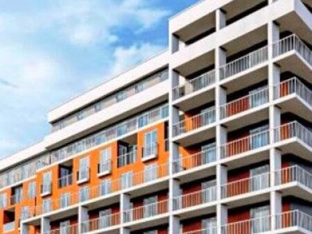 🏡 APPARTAMENTO 2+1 IN VENDITA | SPACE CITY – PASKUQAN ✨