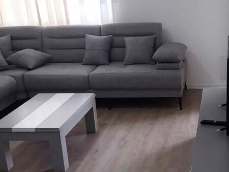 Apartment for rent 1+1 Yzberisht