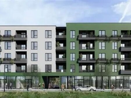 🏡 **APARTAMENT 1+1 + PARKIM PËR SHITJE | GREEN RESIDENCE, KAMËZ**