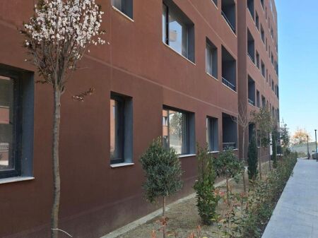  Shitet Apartament 2+1+2 rr.Elbasanit. 