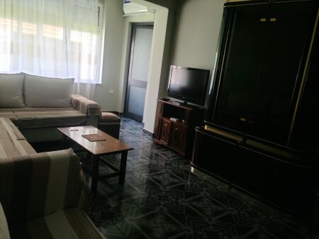 Affitto | Apartament 1 + 1 | QENDER TIRANE | 600 €/mese