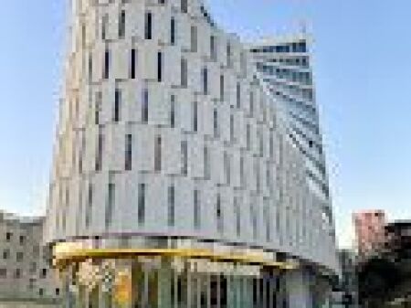 Ufficio d'élite in affitto - Met Building