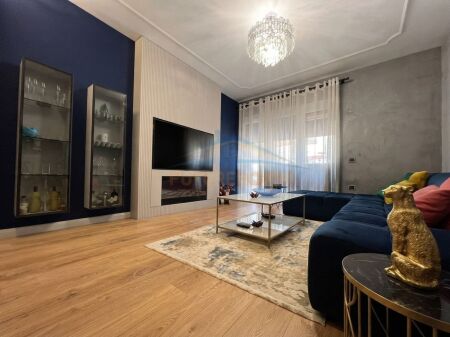 Rent, Apartment 2+1+2, Dry Lake, Tirana