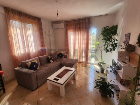 Apartament 2+1 Fresk në shitje