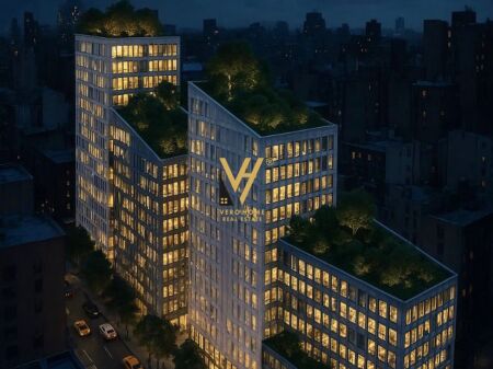 OKAZION! SHITET APARTAMENT 1+1+BLK TE SOHO RESIDENCE, RING CENTER 200.000 EURO