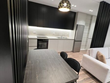 Apartment 1+1 for rent