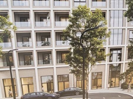  SHITET APARTAMENT 2+1 | GOLEM, KAVAJË 
