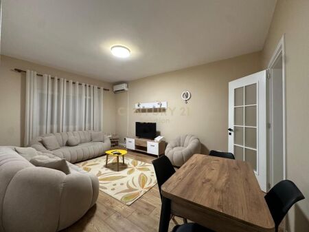 APARTMENT 2+1 FOR RENT IN BRRYL! 760 € /Month 70,000 Lek /Month