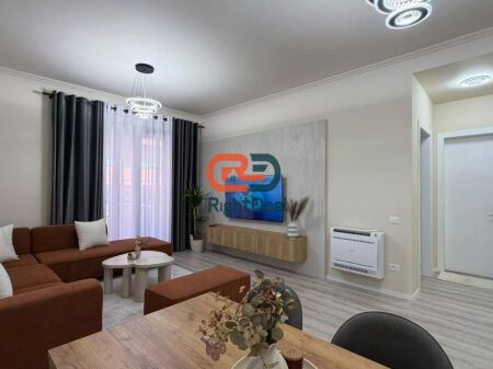 Al Complesso Delijorgji, Appartamento 1+1 in Affitto, Opportunità Ideale per Abitare!!!