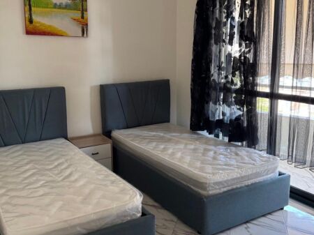 Apartament me qera 2+1+parkim Astir
