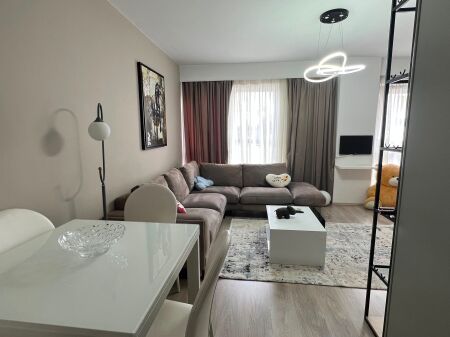Apartament 1+1 per shitje te Siri Kodra!
