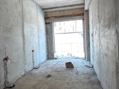 🏡 FOR SALE APARTMENT 2+1 + 2 TOILETS WITH VERANDA – PARK HOUSES, TEG
