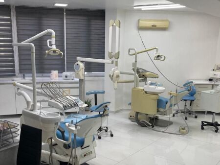Sale | Klinike Dentare | Zogu i Zi | 240000 €