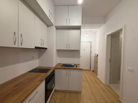 Appartamento 1+1 in affitto, Complesso Kadiu
