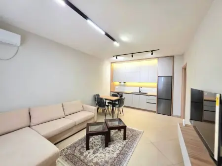 APARTMENT 2+1 with balcony for Rent