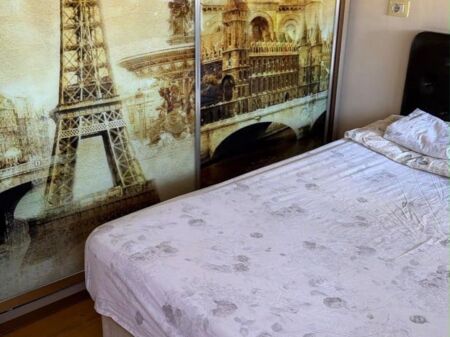 Appartamento 2+1 in affitto in Via Durrës!