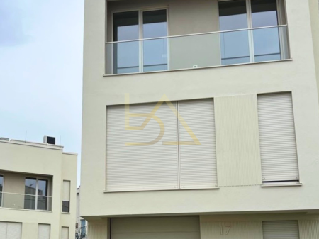JEPET ME QIRA VILË – REZIDENCA ABA, TIRANË