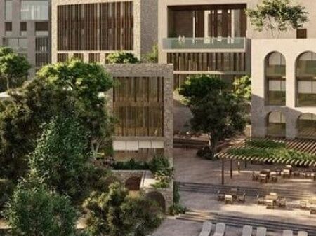 🏡 VENDESI APPARTAMENTO 1+1 – JALA BAY MUSIC VILLAGE, JALË – HIMARË