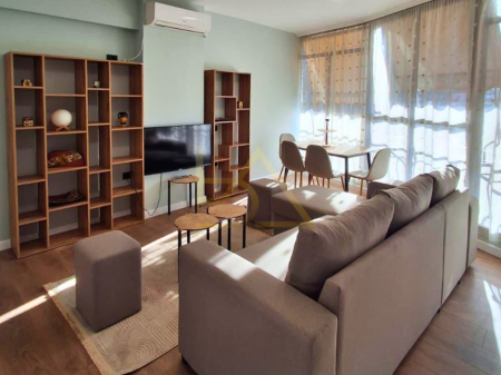 FOR RENT APARTMENT 1+1 – SELVIA, TIRANA