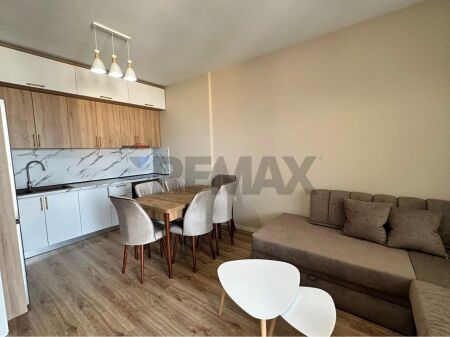 Apartment - For Rent - Dritan Hoxha Street, Tirana(ID: 530471003-532)
