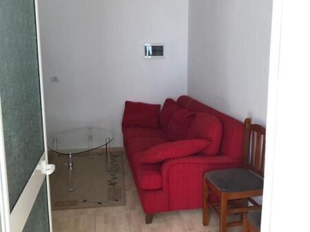 Qera | Apartament 1 + 1 | Rruga Niko Avrami | 350 €/muaj